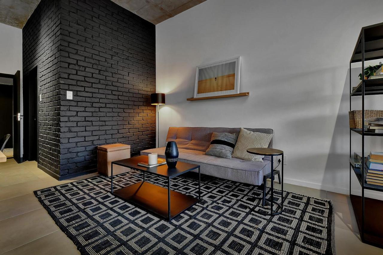 Blackbrick Sandton One جوهانسبورغ المظهر الخارجي الصورة