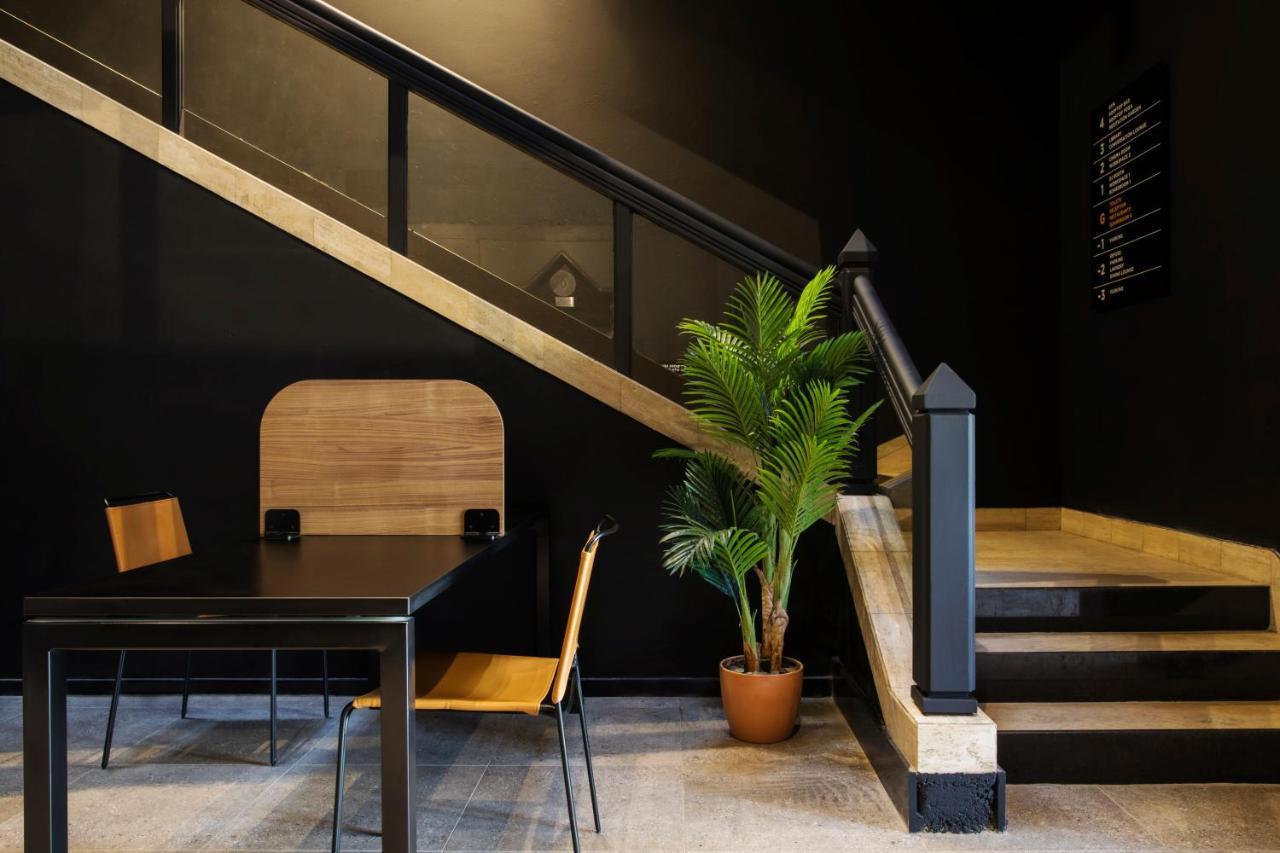 Blackbrick Sandton One جوهانسبورغ المظهر الخارجي الصورة