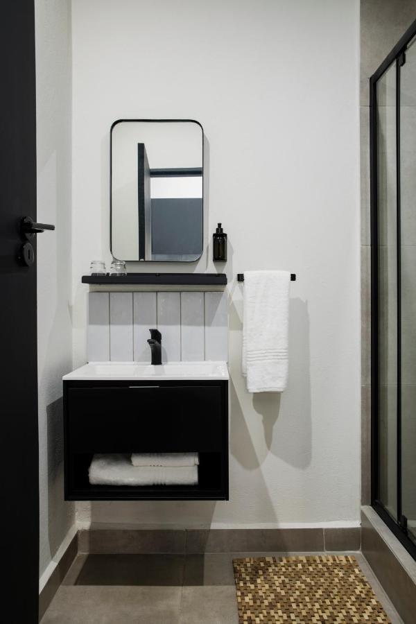 Blackbrick Sandton One جوهانسبورغ المظهر الخارجي الصورة