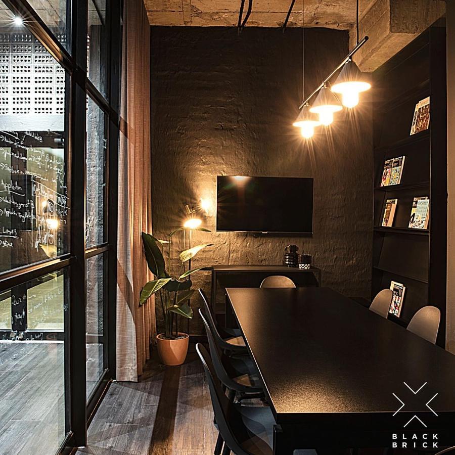 Blackbrick Sandton One جوهانسبورغ المظهر الخارجي الصورة