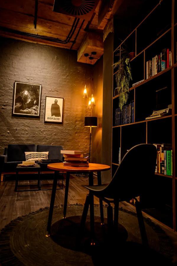 Blackbrick Sandton One جوهانسبورغ المظهر الخارجي الصورة