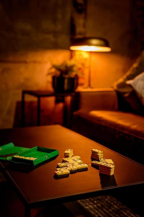 Blackbrick Sandton One جوهانسبورغ المظهر الخارجي الصورة