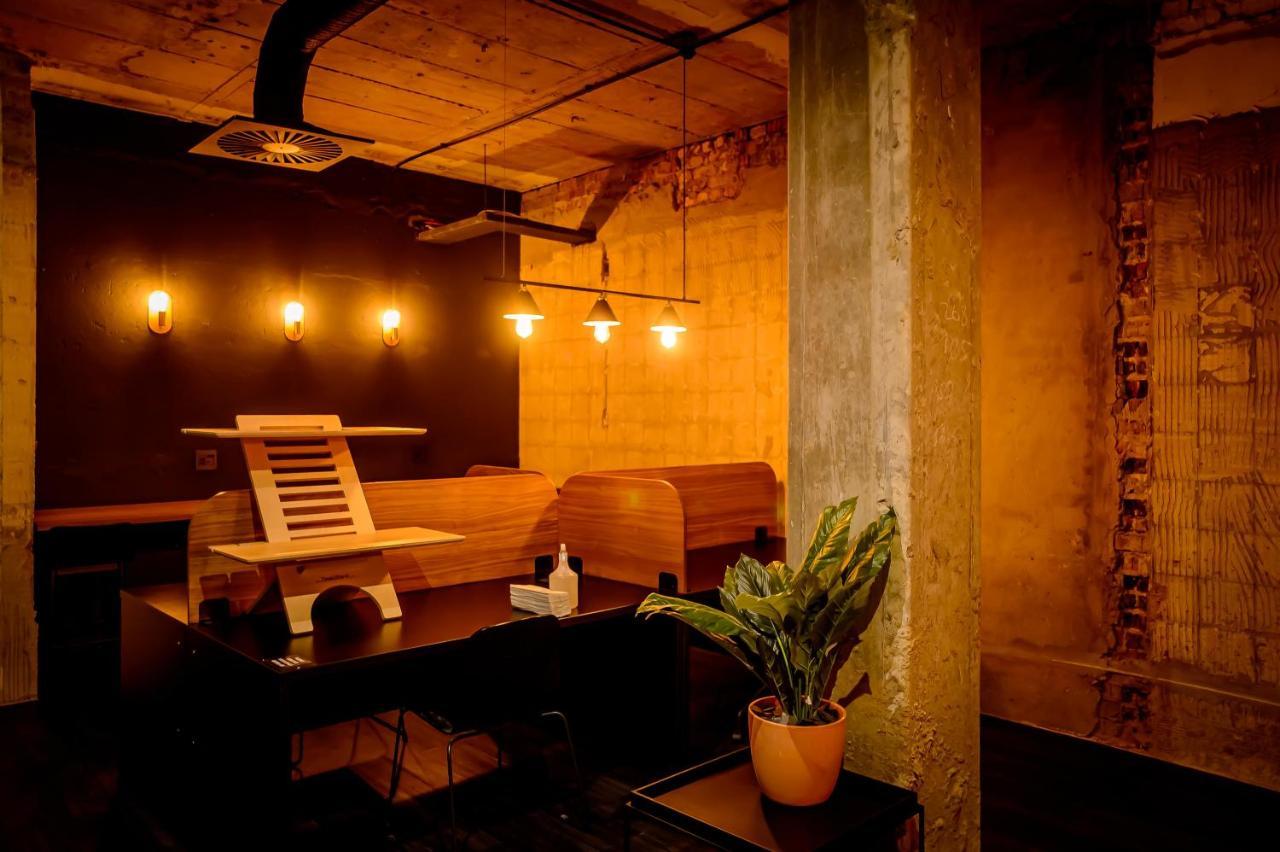 Blackbrick Sandton One جوهانسبورغ المظهر الخارجي الصورة
