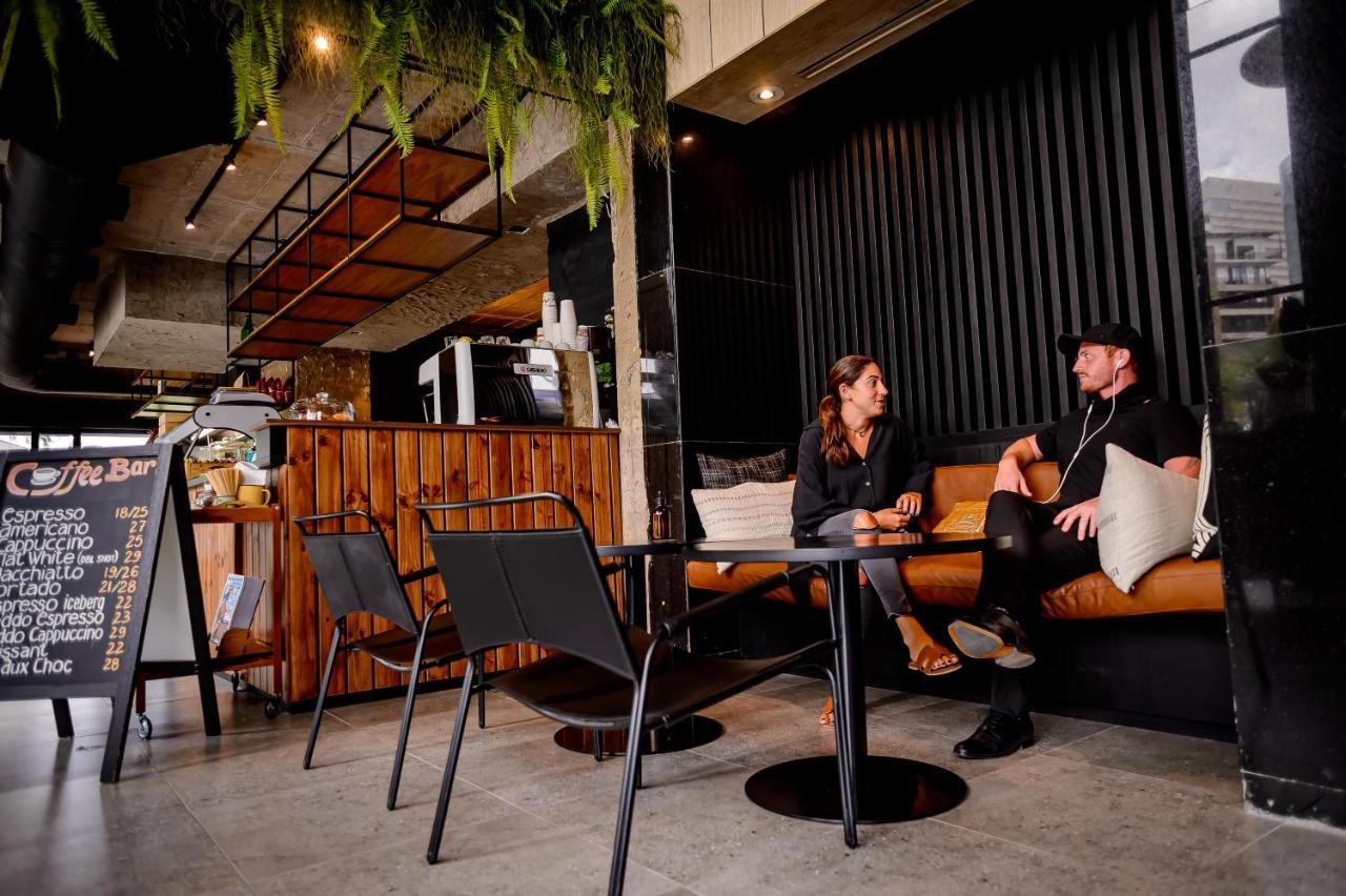 Blackbrick Sandton One جوهانسبورغ المظهر الخارجي الصورة
