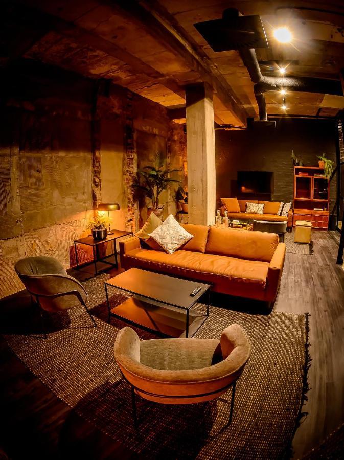 Blackbrick Sandton One جوهانسبورغ المظهر الخارجي الصورة