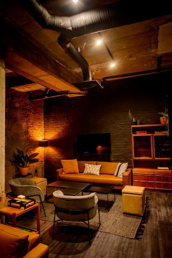 Blackbrick Sandton One جوهانسبورغ المظهر الخارجي الصورة